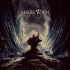 SHOKRAN Exodus album cover