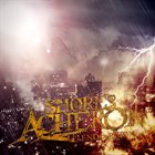 SHORES OF ACHERON End Of Reign album cover