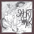 SHORT WALK Don't Be One album cover