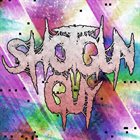 SHOTGUN GUY Shotgun Guy album cover