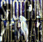 SHOTGUN MESSIAH Shotgun Messiah album cover