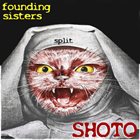 SHOTO Founding Sisters / Shoto album cover