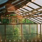 SHOW ME A DINOSAUR Plantgazer album cover