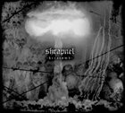 SHRAPNEL Hecatomb album cover