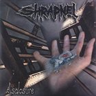 SHRAPNEL Disclosure album cover