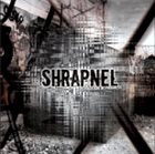 SHRAPNEL (TX) Revolution In Progress album cover