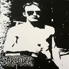 SHREDDER Demo 2004 album cover