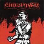 SHREDDER Shredder album cover