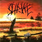 SHRIKE Meine Wucherung album cover