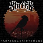 SHRIKE Parallel Existences album cover