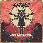 SHRIKE Promesus album cover