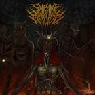 SHRINE OF MALICE Sheol album cover