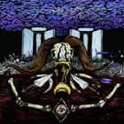 SHROUD EATER Shroud Eater // Dead Hand album cover