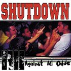 SHUTDOWN Against All Odds album cover