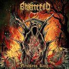 SHXTTERED Fleshless King album cover