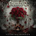 SHXTTERED Tales Of Horror album cover
