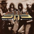 SHY Reflections album cover