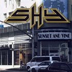 SHY Sunset and Vine album cover
