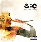 SIC Pandemonium album cover