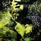 SICK EATER The Rise Of Golgatha album cover