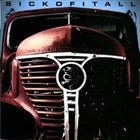 SICK OF IT ALL Built to Last album cover