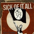 SICK OF IT ALL Call to Arms album cover