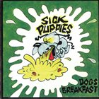 SICK PUPPIES Dog's Breakfast album cover