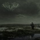 SICKLE OF DUST Between the Worlds album cover