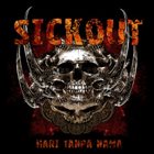 SICKOUT Hari Tanpa Nama album cover