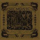 SICMONIC Somnambulist album cover