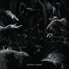 SIDEBURN Crows Court album cover