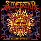 SIDEBURN The Newborn Sun album cover