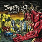 SIDEFFECT Desire World album cover