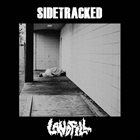 SIDETRACKED Sidetracked / Landfill album cover
