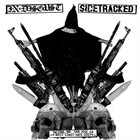 SIDETRACKED West Coast Hate 2007 album cover