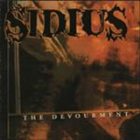 SIDIUS The Devourment album cover