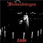 SIEBENBÜRGEN Loreia album cover
