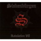 SIEBENBÜRGEN Revelation VI album cover