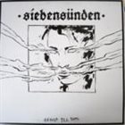 SIEBENSÜNDEN En Kula Till Tröst album cover