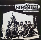 SIEG HEIL Nazism / First Demo Tracks 1984 album cover