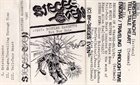 SIEGES EVEN Demo 87 album cover