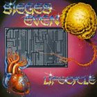 SIEGES EVEN — Life Cycle album cover