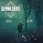 SIENNA SKIES The Constant Climb album cover