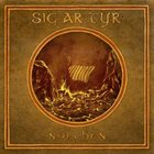 SIG:AR:TYR Northen album cover