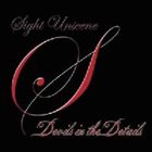 SIGHT UNSCENE Devils In The Details album cover