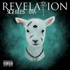 SIGHTLESS ERA Revelation album cover