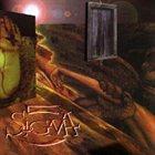 SIGMA 5 Busca album cover