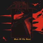 SIGN OF THE JACKAL Mark of the Beast album cover