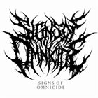 SIGNS OF OMNICIDE Signs Of Omnicide album cover