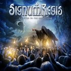 SIGNUM REGIS Chapter IV: The Reckoning album cover
